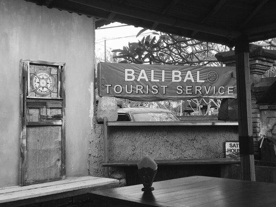 Warung Bali Balo